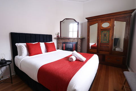 Discover The Rocks - Heritage House - Holiday Byron Bay 6