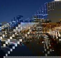 A19 Darling Harbour 2 BDR APT - Holiday Byron Bay