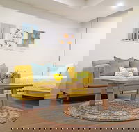 C08-darling Harbour Studio - Holiday Byron Bay