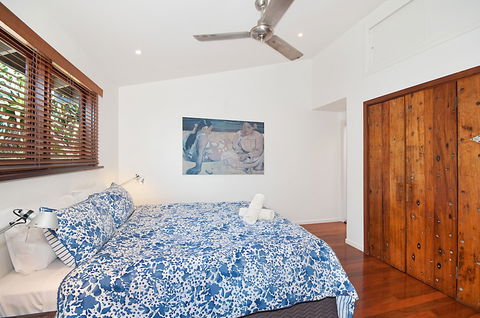 A PERFECT STAY - The Hawk At Wategos - Holiday Byron Bay 6