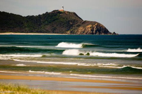 AquawatersatByron - Holiday Byron Bay 2
