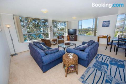 Thurlow 13 / 2 - Holiday Byron Bay 5