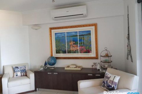 Trinity Beach Penthouse - Holiday Byron Bay 1
