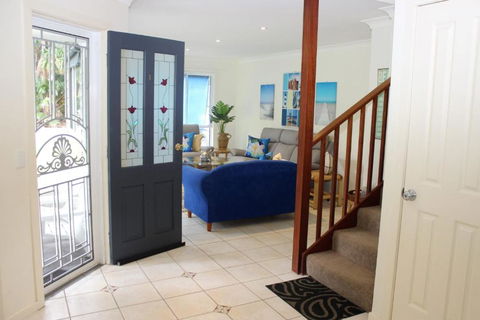 PACIFIC PALMS - Holiday Byron Bay 4