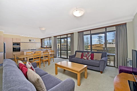 Akuna 14 6 Joffre Street - Holiday Byron Bay 6