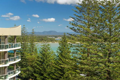 Tasman Towers 22 3 Munster Street - Holiday Byron Bay 5
