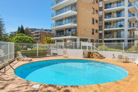 Tasman Towers 22 3 Munster Street - Holiday Byron Bay 3