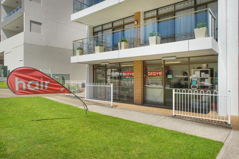 Tasman Towers 22 3 Munster Street - Holiday Byron Bay 2