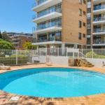 Tasman Towers 22 3 Munster Street - Holiday Byron Bay 0
