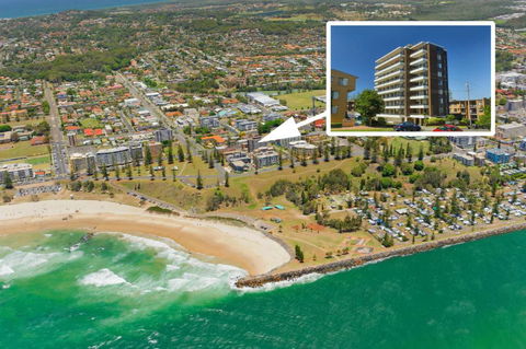 Akuna 23 6 Joffre Street - Holiday Byron Bay 4