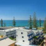 Akuna 23 6 Joffre Street - Holiday Byron Bay 0