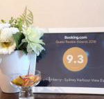 The Highberry Sydney Harbour View Escape - Holiday Byron Bay