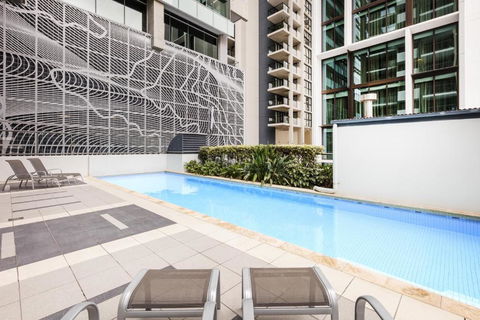Apartments At 212 Margaret - Holiday Byron Bay 5