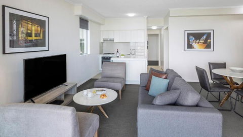 Apartments At 212 Margaret - Holiday Byron Bay 6