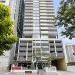 Apartments At 212 Margaret - Holiday Byron Bay 0