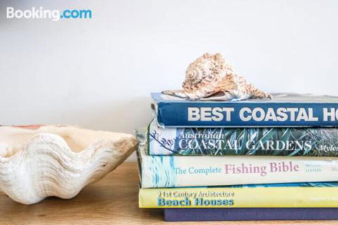 12 Sunfish Lane Beachshack - Holiday Byron Bay 0