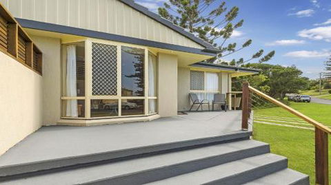 Haere Mai 2 East Ballina - Holiday Byron Bay 6