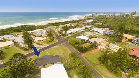 Haere Mai 2 East Ballina - Holiday Byron Bay 4