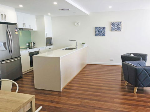 Avra Seabreeze 503 / 4 8 Bullecourt Street - Holiday Byron Bay 2