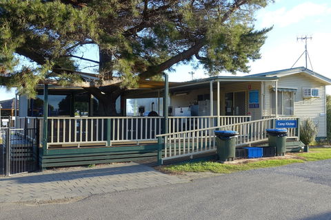 Discovery Parks - Goolwa - Holiday Byron Bay 0