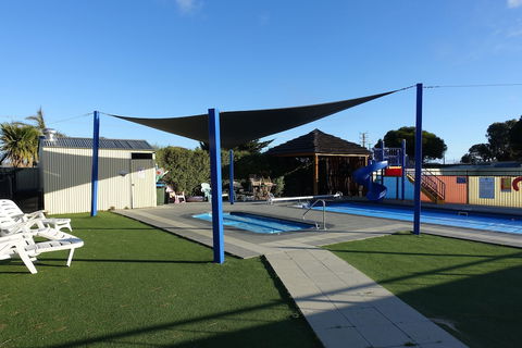 Discovery Parks - Goolwa - Holiday Byron Bay 2