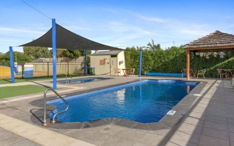 Discovery Parks - Goolwa - Holiday Byron Bay 1