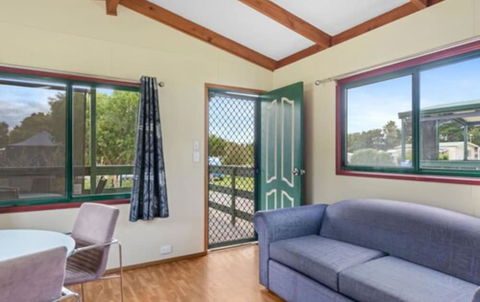 Discovery Parks - Goolwa - Holiday Byron Bay 5