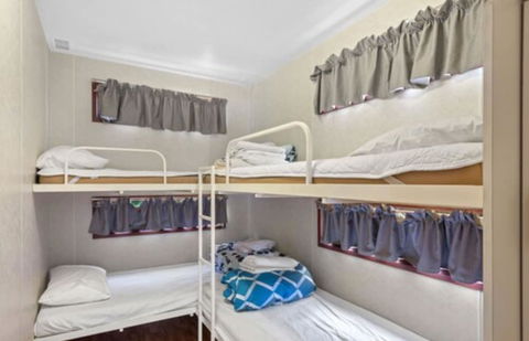 Discovery Parks - Goolwa - Holiday Byron Bay 6