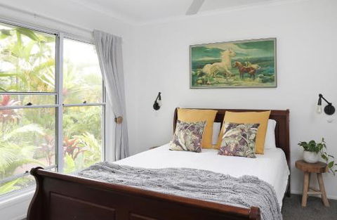 Buderim Rainforest Retreat Perfect For Family Getaways - Holiday Byron Bay 2