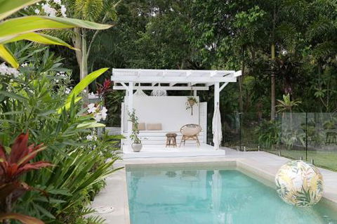 Buderim Rainforest Retreat Perfect For Family Getaways - Holiday Byron Bay 1