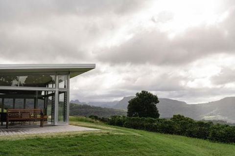 Zetas Coffee Origin House - Holiday Byron Bay 0
