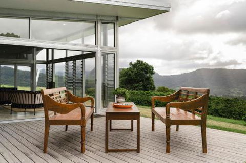 Zetas Coffee Origin House - Holiday Byron Bay 1