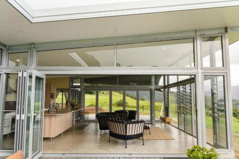 Zetas Coffee Origin House - Holiday Byron Bay 4