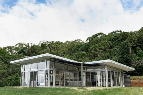 Zetas Coffee Origin House - Holiday Byron Bay 2