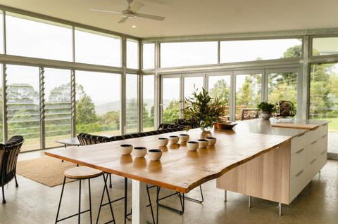 Zetas Coffee Origin House - Holiday Byron Bay 6