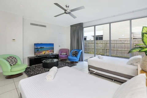 Northshor-Ultimate Beach House - Holiday Byron Bay 5