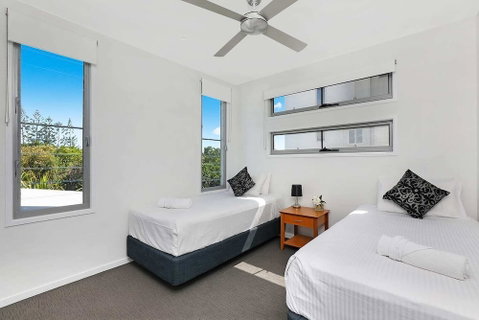 Northshor-Ultimate Beach House - Holiday Byron Bay 4