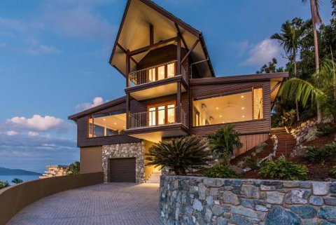 Horizons On Hamilton Island - Holiday Byron Bay 1