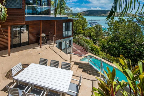 Kingfisher On Hamilton Island - Holiday Byron Bay 4