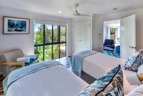 Kingfisher On Hamilton Island - Holiday Byron Bay 1
