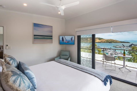 Kingfisher On Hamilton Island - Holiday Byron Bay 5