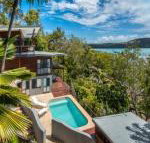 Kingfisher on Hamilton Island - Holiday Byron Bay