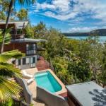 Kingfisher On Hamilton Island - Holiday Byron Bay 0