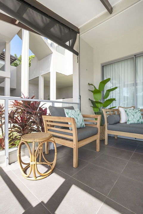 UNIT 35 Whitsundays - Holiday Byron Bay 3
