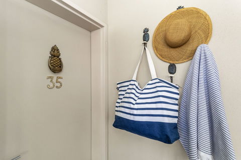 UNIT 35 Whitsundays - Holiday Byron Bay 4