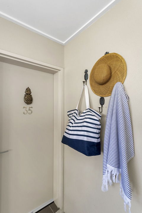 UNIT 35 Whitsundays - Holiday Byron Bay 2