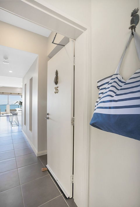 UNIT 35 Whitsundays - Holiday Byron Bay 0