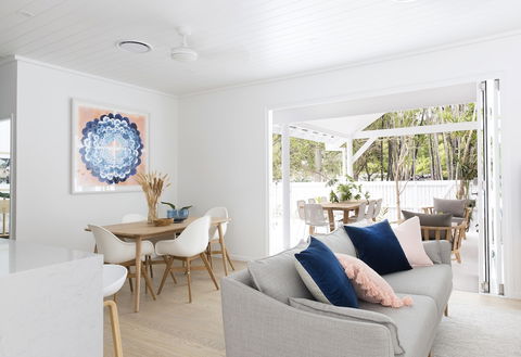 A PERFECT STAY Barrel & Branch Heart Of Town - Holiday Byron Bay 3