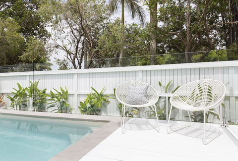 A PERFECT STAY Barrel & Branch Heart Of Town - Holiday Byron Bay 1