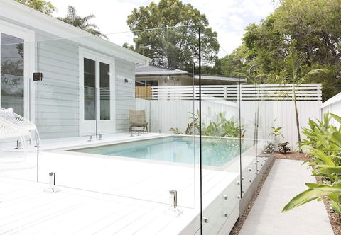 A PERFECT STAY Barrel & Branch Heart Of Town - Holiday Byron Bay 2